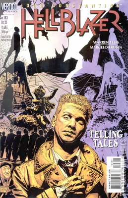 Hellblazer