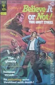 Ripley's Believe It or Not #57