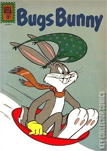 Bugs Bunny #83