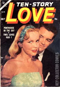 Ten-Story Love #196