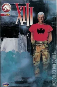 XIII #4