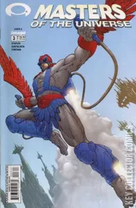 Masters of the Universe #3