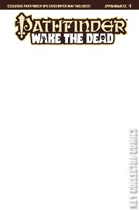 Pathfinder: Wake the Dead #1