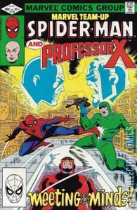 Marvel Team-Up #118
