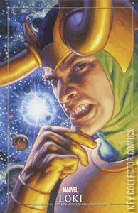 Immortal Thor, The #11