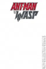 Variant Cover for Ant-Man & the Wasp #1