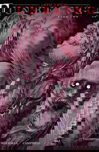 Into the Unbeing #4