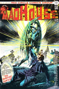 Mad House Comics #97