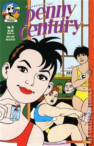 Penny Century #6