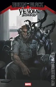 Queen in Black: Venom Unchained #1