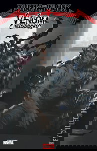 Queen in Black: Venom Unchained #1