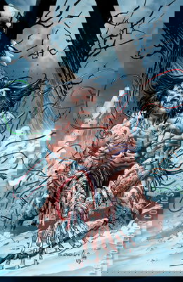 Wolverine: Weapons of Armageddon