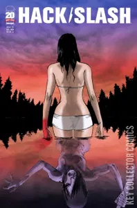 Hack / Slash #19