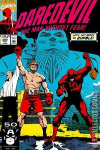 Daredevil #289