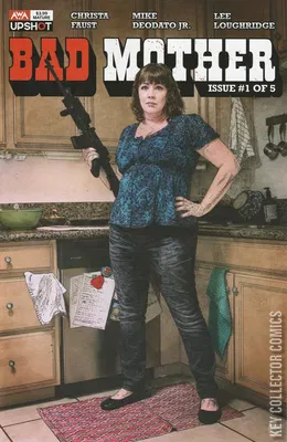 Bad Mother