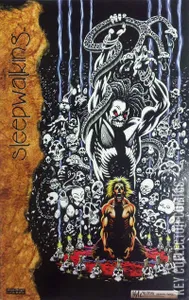 Sleepwalking #2