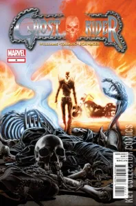 Ghost Rider #6