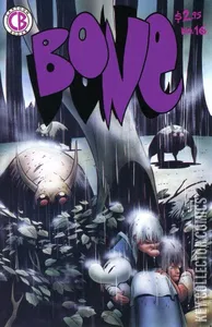 Bone #16