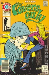 For Lovers Only #85