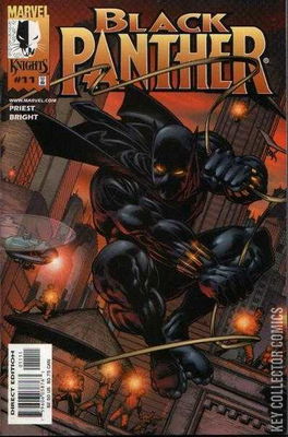 Black Panther