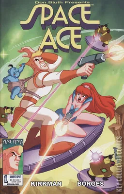 Space Ace