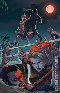 Buffy the Last Vampire Slayer #2 