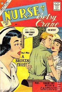 Nurse Betsy Crane #16