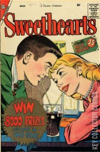 Sweethearts #47