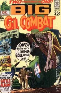 G.I. Combat #145