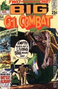 G.I. Combat #145