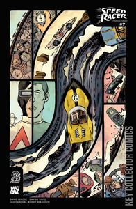 Speed Racer #7
