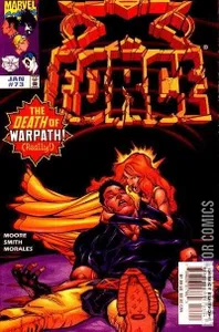 X-Force #73