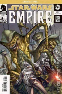 Star Wars: Empire #17