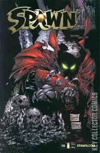 Spawn #114