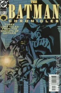 Batman Chronicles #23