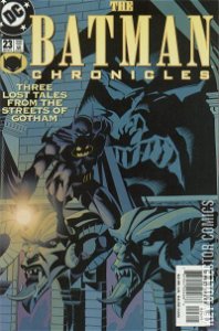 Batman Chronicles #23