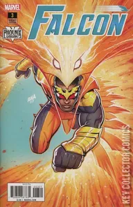Falcon #3