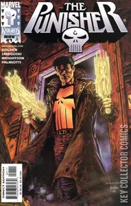 Punisher #1