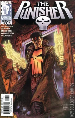 Punisher