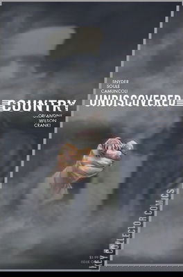 Undiscovered Country