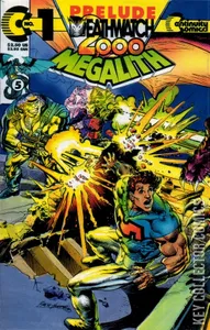 Megalith #1