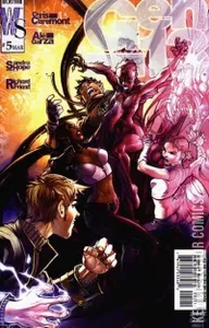 Gen13 #5