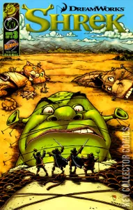 Shrek #3