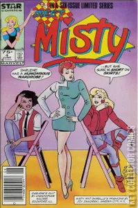 Meet Misty #4