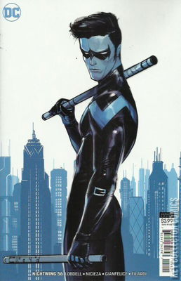 Nightwing