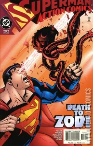 Action Comics #797