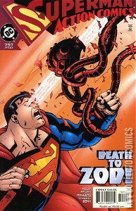 Action Comics #797
