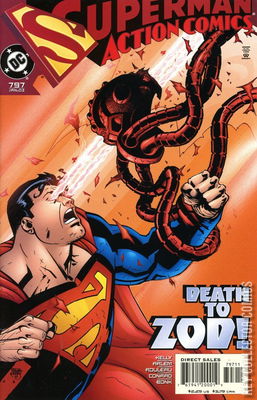 Action Comics