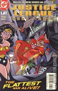Justice League Adventures #7