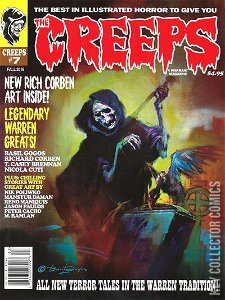 The Creeps #7